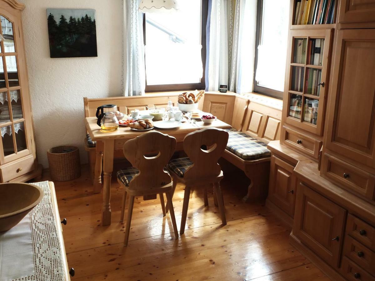 Ferienhaus In Der Schlipfing Mit Garten Altmünster エクステリア 写真