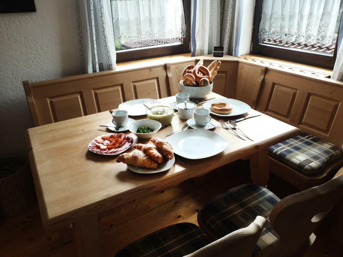 Ferienhaus In Der Schlipfing Mit Garten Altmünster エクステリア 写真